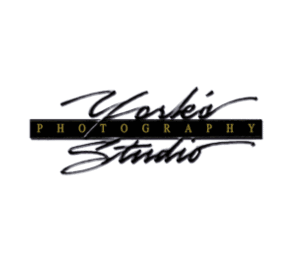 York Photography Studio Sidebar banner